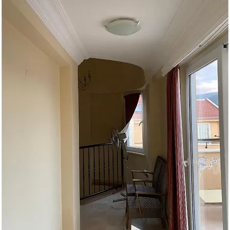 Resort Goldcity Alanya