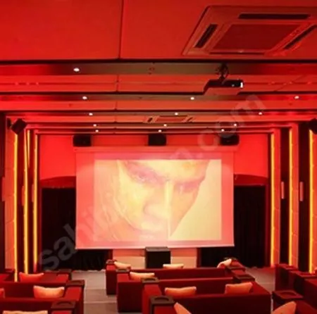 Resort Goldcity Alanya