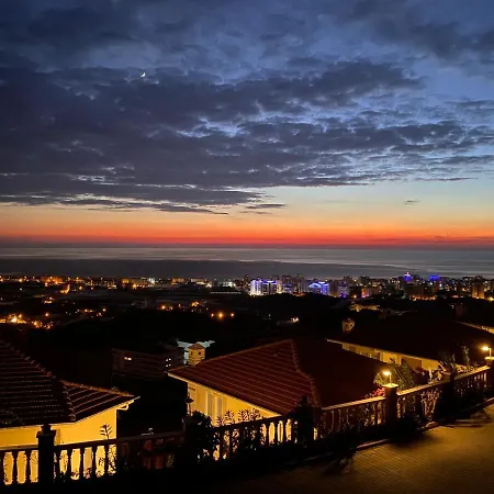 Ośrodek wypoczynkowy Goldcity