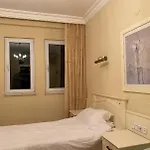 Goldcity Resort *