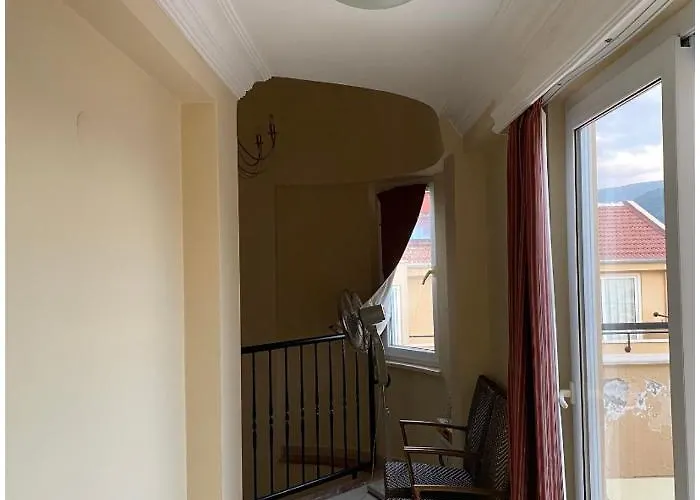 Resort Goldcity Alanya