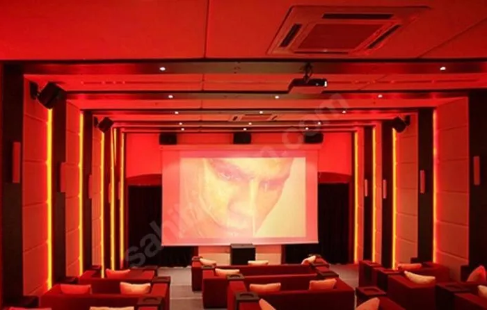 Resort Goldcity Alanya