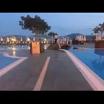 منتجع Goldcity