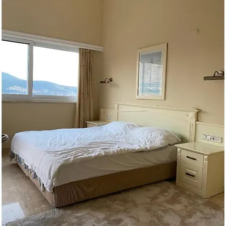Goldcity * Alanya